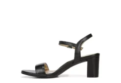 Naturalizer Womens Bristol Sandal - Black 10 Naturalizer Womens Bristol Sandal - Black -bergfreunde shop US 01 100406 03