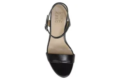 Naturalizer Womens Bristol Sandal - Black 12 Naturalizer Womens Bristol Sandal - Black -bergfreunde shop US 01 100406 05