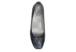 Lifestride Womens Groovy Pump - Navy -bergfreunde shop US 01 100871 05