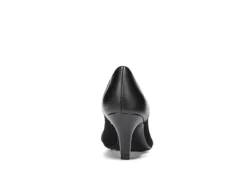 Lifestride Womens Pascal Pump - Black 11 Lifestride Womens Pascal Pump - Black -bergfreunde shop US 01 101193 04
