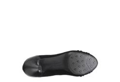 Lifestride Womens Pascal Pump - Black 13 Lifestride Womens Pascal Pump - Black -bergfreunde shop US 01 101193 06