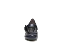 Lifestride Womens Rozz Pump - Navy -bergfreunde shop US 01 101194 02