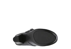 Lifestride Womens Rozz Pump - Navy -bergfreunde shop US 01 101194 06