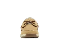 Eastland Womens Solstice Boat Shoe - Tan 9 Eastland Womens Solstice Boat Shoe - Tan -bergfreunde shop US 01 101832 02