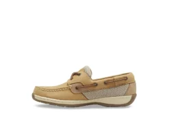 Eastland Womens Solstice Boat Shoe - Tan 10 Eastland Womens Solstice Boat Shoe - Tan -bergfreunde shop US 01 101832 03