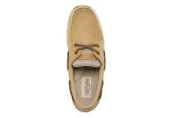 Eastland Womens Solstice Boat Shoe - Tan 12 Eastland Womens Solstice Boat Shoe - Tan -bergfreunde shop US 01 101832 05