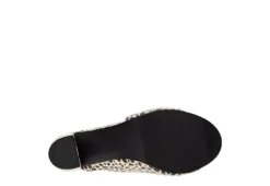 Journee Collection Womens Allea Sandal - Animal -bergfreunde shop US 01 102143 06