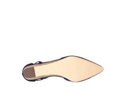 Journee Collection Womens Arkie Pump - Blue -bergfreunde shop US 01 102157 06