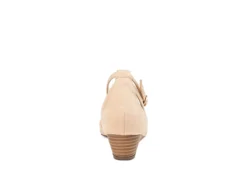 Journee Collection Womens Arkie Pump - Nude 11 Journee Collection Womens Arkie Pump - Nude -bergfreunde shop US 01 102159 04