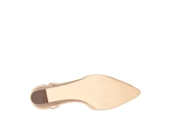 Journee Collection Womens Arkie Pump - Nude 13 Journee Collection Womens Arkie Pump - Nude -bergfreunde shop US 01 102159 06