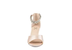 Journee Collection Womens Connor Wedge Sandal - Off White 9 Journee Collection Womens Connor Wedge Sandal - Off White -bergfreunde shop US 01 102217 02