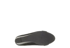 Journee Collection Womens Graysn Wedge Pump - Black 13 Journee Collection Womens Graysn Wedge Pump - Black -bergfreunde shop US 01 102241 06