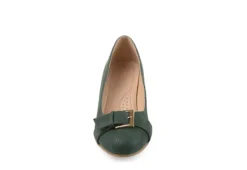 Journee Collection Womens Graysn Pump - Green 9 Journee Collection Womens Graysn Pump - Green -bergfreunde shop US 01 102244 02