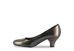 Easy Street Womens Fabulous - Pewter 10 Easy Street Womens Fabulous - Pewter -bergfreunde shop US 01 102460 03