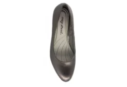 Easy Street Womens Fabulous - Pewter 12 Easy Street Womens Fabulous - Pewter -bergfreunde shop US 01 102460 05