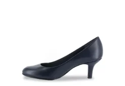 Easy Street Womens Passion - Navy -bergfreunde shop US 01 102461 03