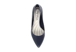Easy Street Womens Pointe - Navy -bergfreunde shop US 01 102467 05