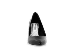 Easy Street Womens Pointe - Black -bergfreunde shop US 01 102468 02