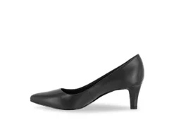 Easy Street Womens Pointe - Black -bergfreunde shop US 01 102468 03