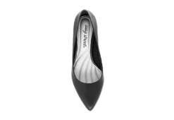 Easy Street Womens Pointe - Black -bergfreunde shop US 01 102468 05
