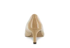 Easy Street Womens Pointe - Nude -bergfreunde shop US 01 102470 04