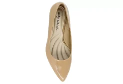 Easy Street Womens Pointe - Nude -bergfreunde shop US 01 102470 05