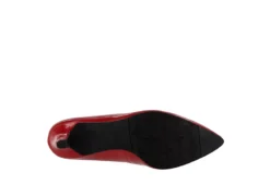 Easy Street Womens Pointe - Red 13 Easy Street Womens Pointe - Red -bergfreunde shop US 01 102471 06