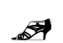 Easy Street Womens Flattery - Black -bergfreunde shop US 01 102523 03
