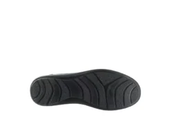 Easy Street Womens Ultimate Slip On Sneaker - Navy 13 Easy Street Womens Ultimate Slip On Sneaker - Navy -bergfreunde shop US 01 102560 06