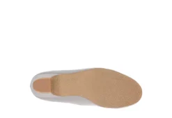 Journee Collection Womens Saar Pump - Grey -bergfreunde shop US 01 103355 06