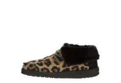 Heydude Womens Britt Slip On Sneaker - Leopard -bergfreunde shop US 01 103481 03