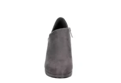 Xappeal Womens Ayla Bootie - Grey -bergfreunde shop US 01 103630 02