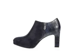 Xappeal Womens Ayla Bootie - Navy 10 Xappeal Womens Ayla Bootie - Navy -bergfreunde shop US 01 103632 03