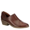Xappeal Womens Jolena Bootie - Cognac
