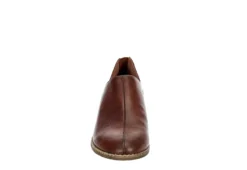 Xappeal Womens Jolena Bootie - Cognac -bergfreunde shop US 01 103635 02
