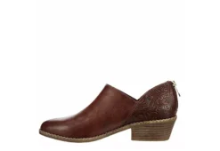 Xappeal Womens Jolena Bootie - Cognac -bergfreunde shop US 01 103635 03