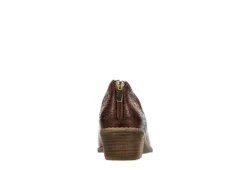 Xappeal Womens Jolena Bootie - Cognac -bergfreunde shop US 01 103635 04