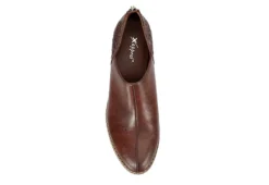 Xappeal Womens Jolena Bootie - Cognac -bergfreunde shop US 01 103635 05