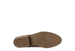 Xappeal Womens Jolena Bootie - Cognac -bergfreunde shop US 01 103635 06