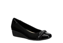Lauren Blakwell Womens Kit Pump - Black