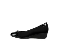 Lauren Blakwell Womens Kit Pump - Black -bergfreunde shop US 01 103646 03
