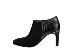 Xappeal Womens Serai Bootie - Black 10 Xappeal Womens Serai Bootie - Black -bergfreunde shop US 01 103648 03