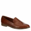 Michael By Michael Shannon Womens Sherrill Loafer - Cognac