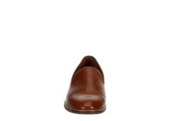 Michael By Michael Shannon Womens Sherrill Loafer - Cognac -bergfreunde shop US 01 103652 02