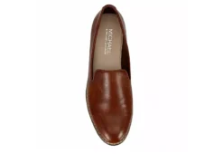 Michael By Michael Shannon Womens Sherrill Loafer - Cognac -bergfreunde shop US 01 103652 05