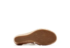 Rockport Womens Briah Gladiator Sandal - Taupe -bergfreunde shop US 01 103834 04