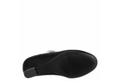 Xappeal Womens Stephy Bootie - Black -bergfreunde shop US 01 103844 06