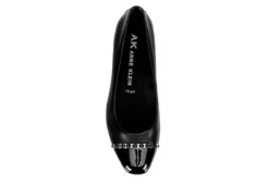 Ak Anne Klein Womens Mimi Pump - Black 12 Ak Anne Klein Womens Mimi Pump - Black -bergfreunde shop US 01 103918 05