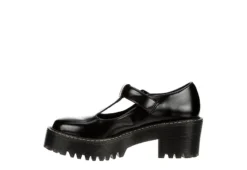Madden Girl Womens Hollyy Loafer - Black -bergfreunde shop US 01 104389 03