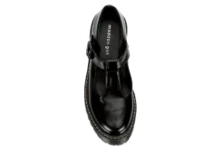 Madden Girl Womens Hollyy Loafer - Black -bergfreunde shop US 01 104389 05